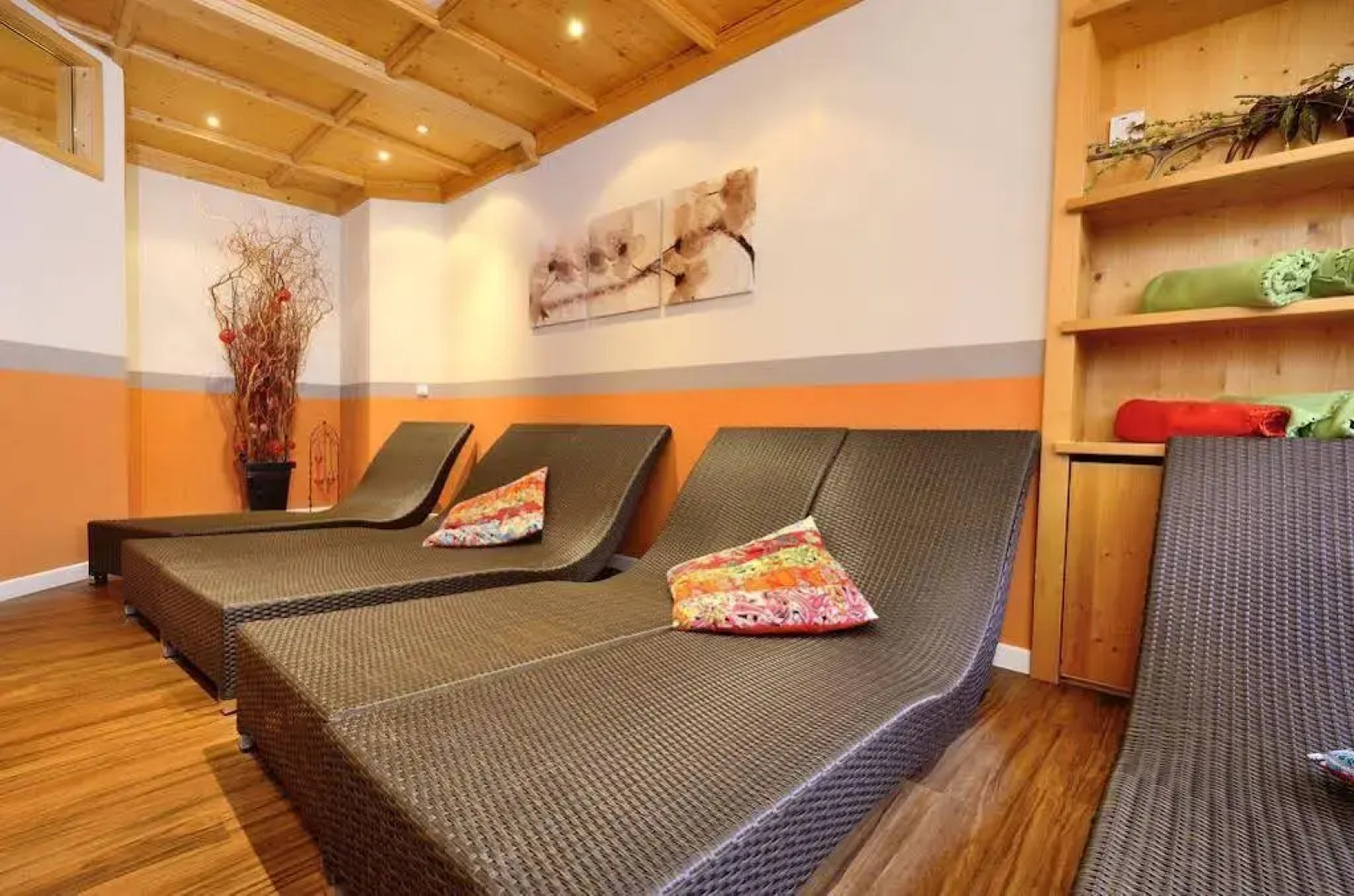 Ski & Bike Hotel Wiesenegg