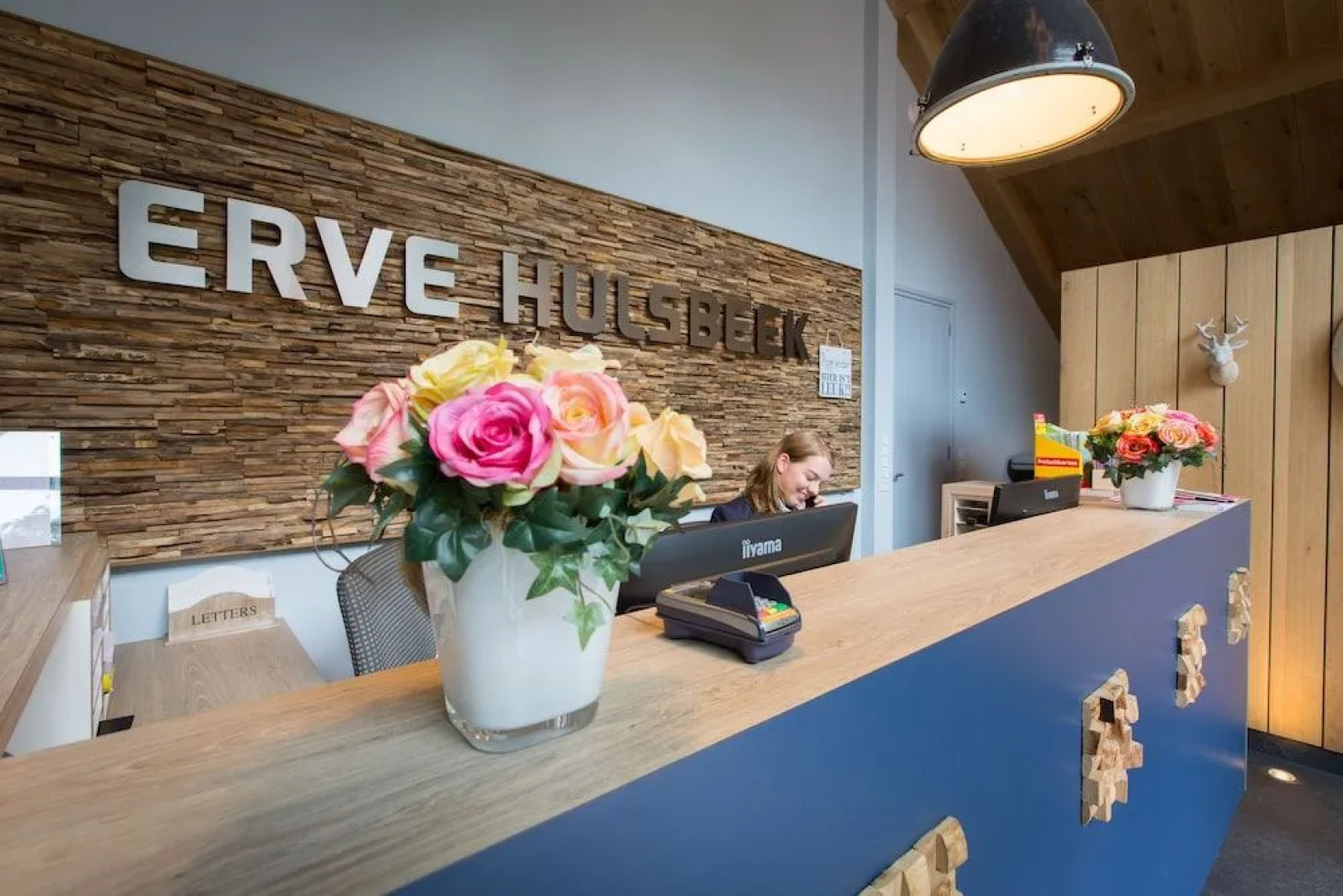 Hotel Erve Hulsbeek