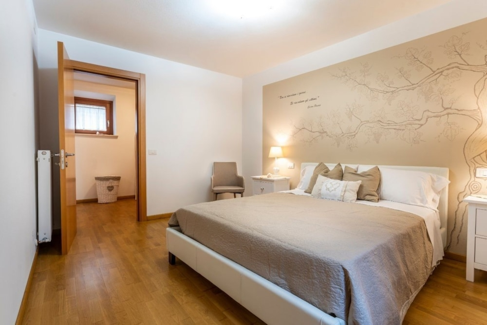 Picolit Percoto Lovely Flat