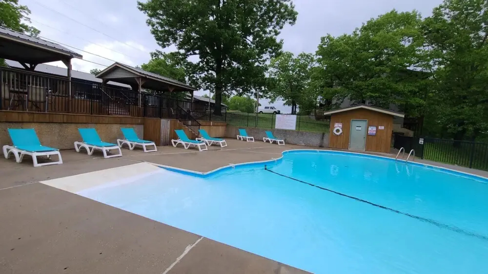 Notch Estates by Dreams2Reality Vacations