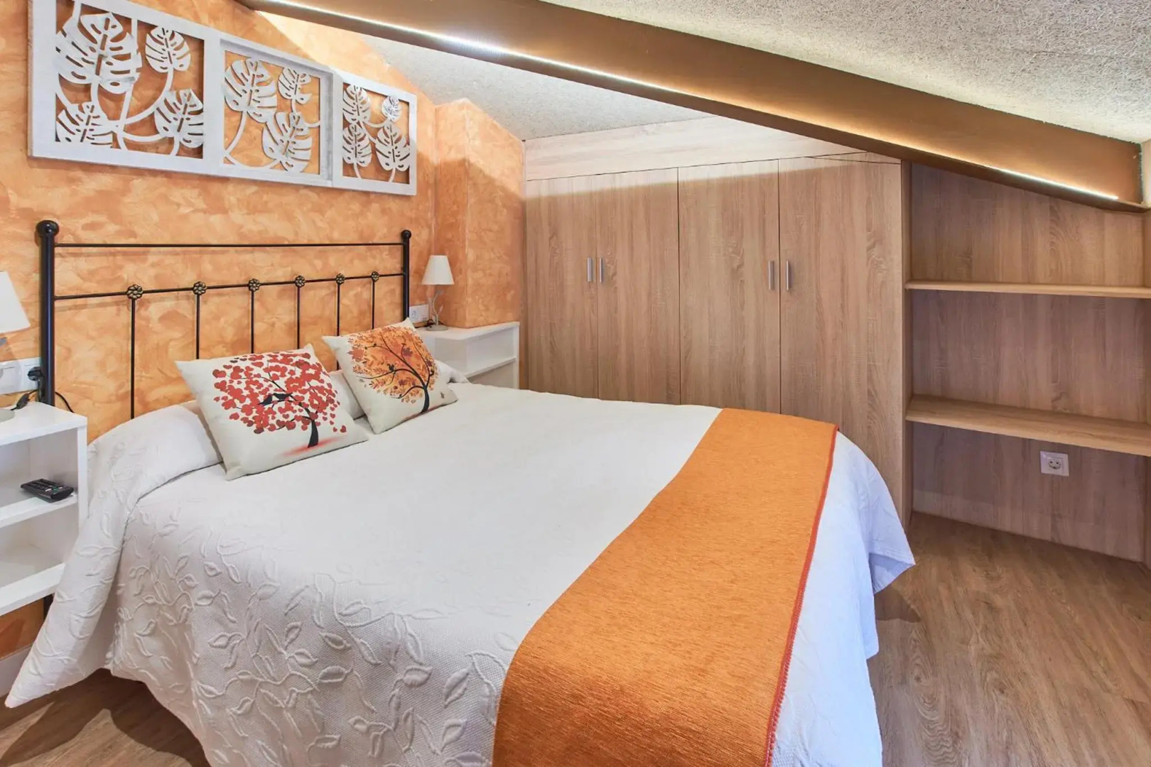 Apartamentos Casa Dakar