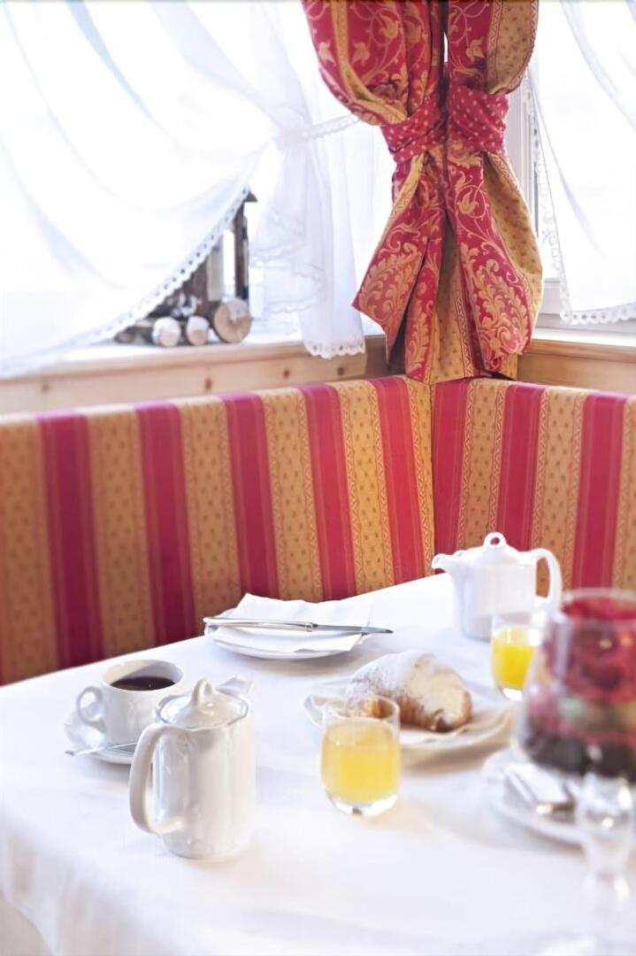 Parc Hotel Miramonti