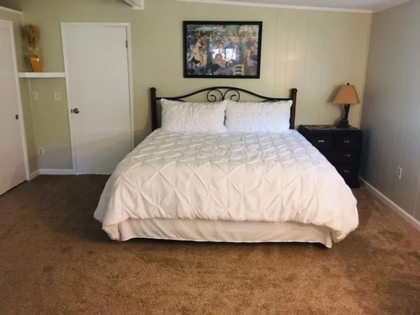 Taylor Mountain Sunset