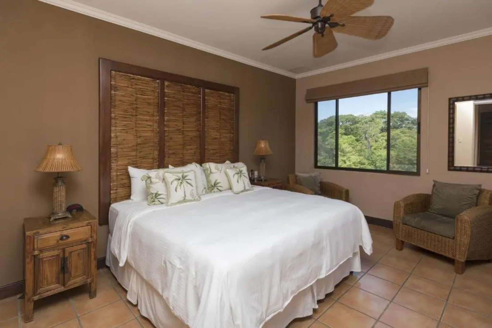 Ocean View Luxury Condo at Reserva Conchal A16