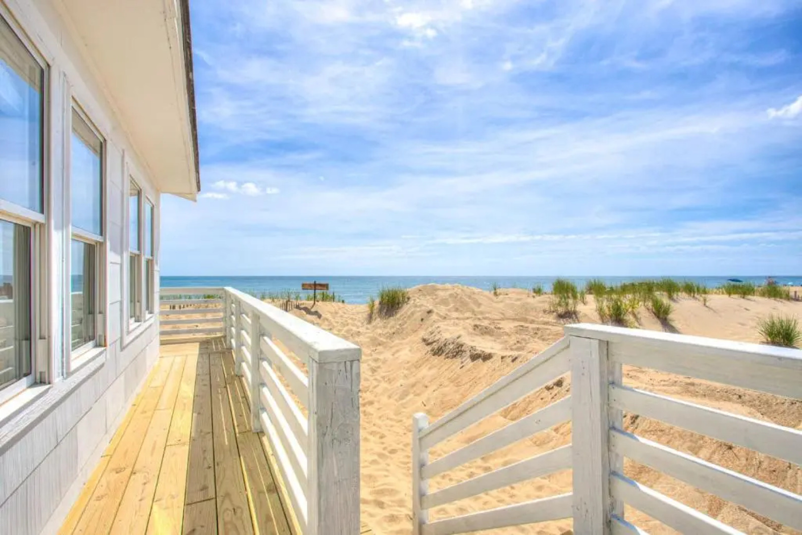 4065 Downwinder Oceanfront
