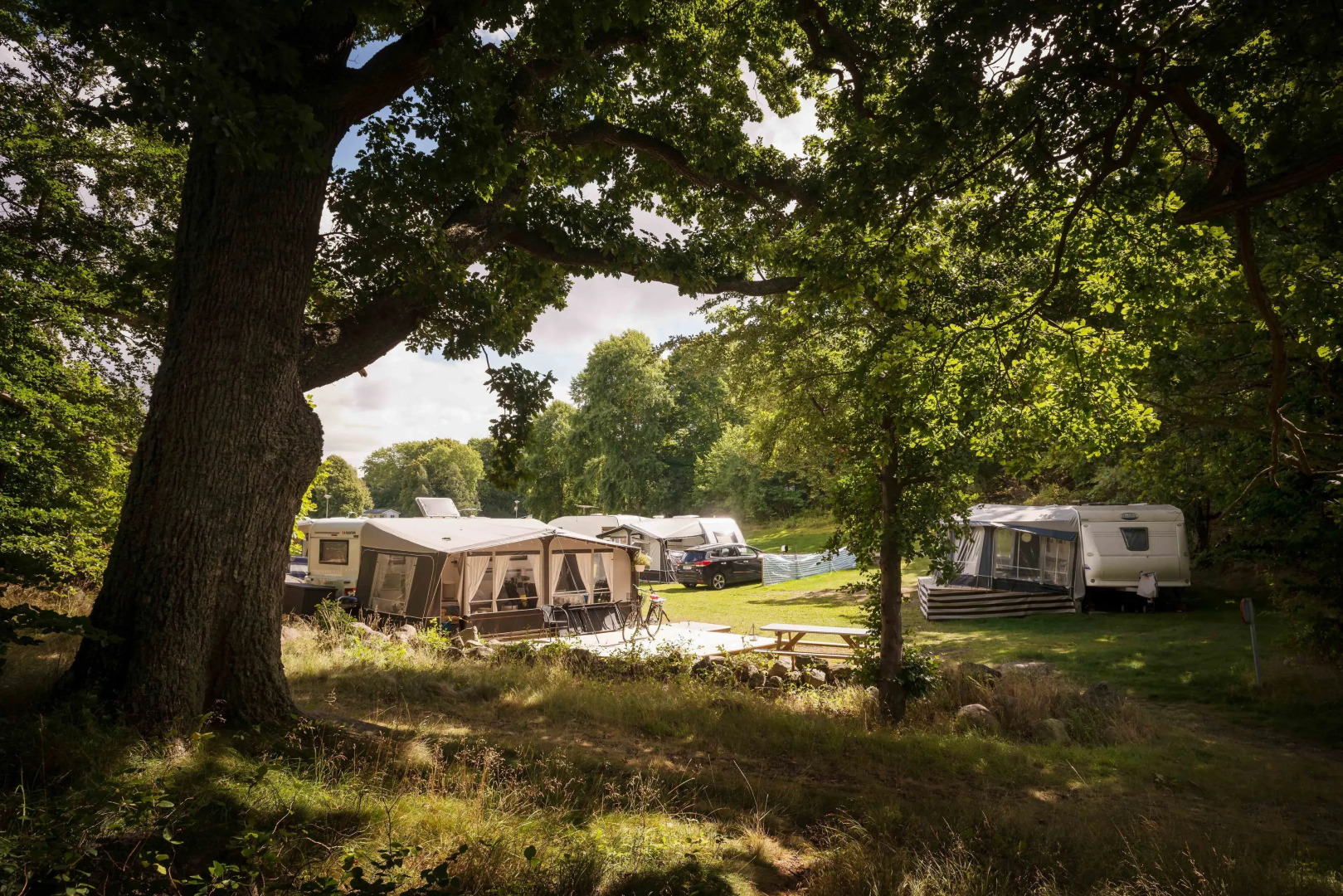 First Camp Skönstavik Karlskrona