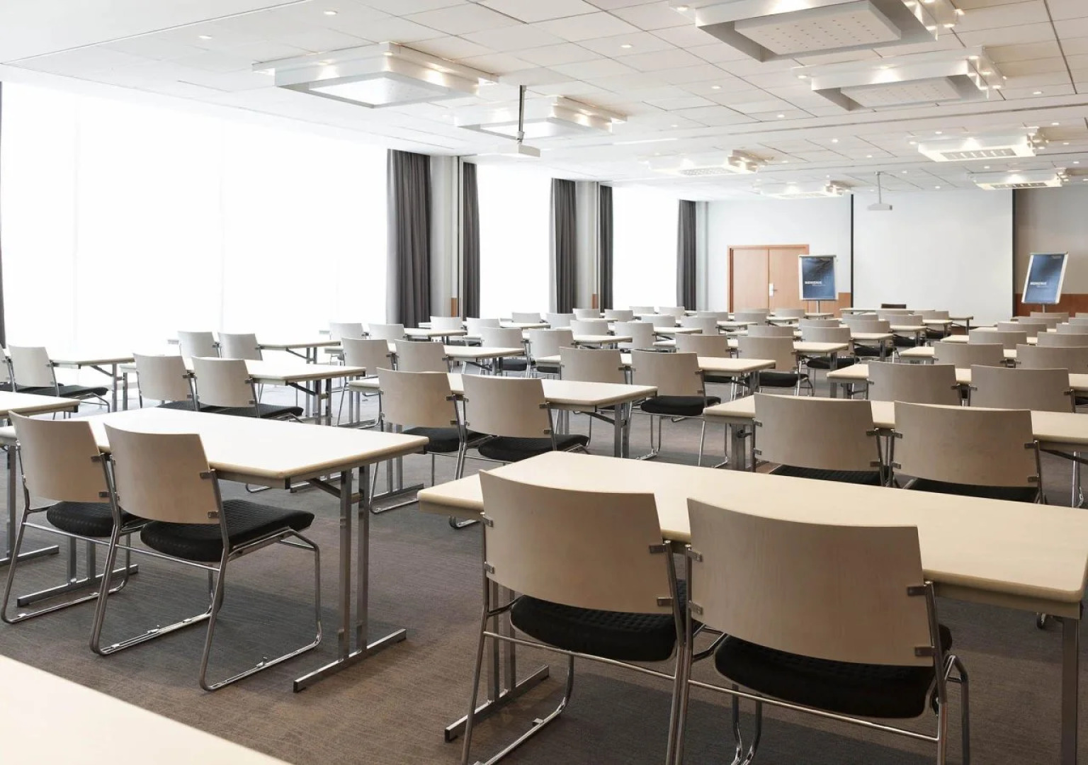 Novotel Leuven Centrum