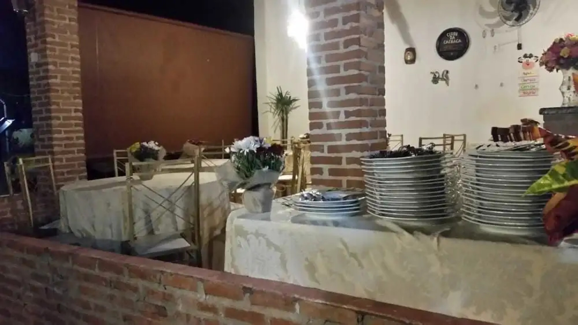 Nosso Recanto Gaúcho