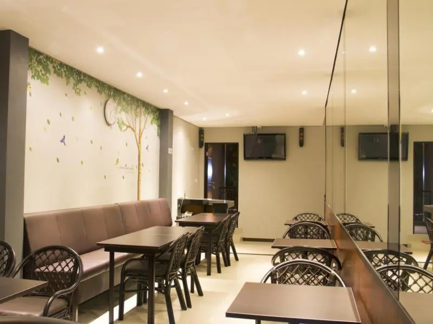 Kana Citra Guest House