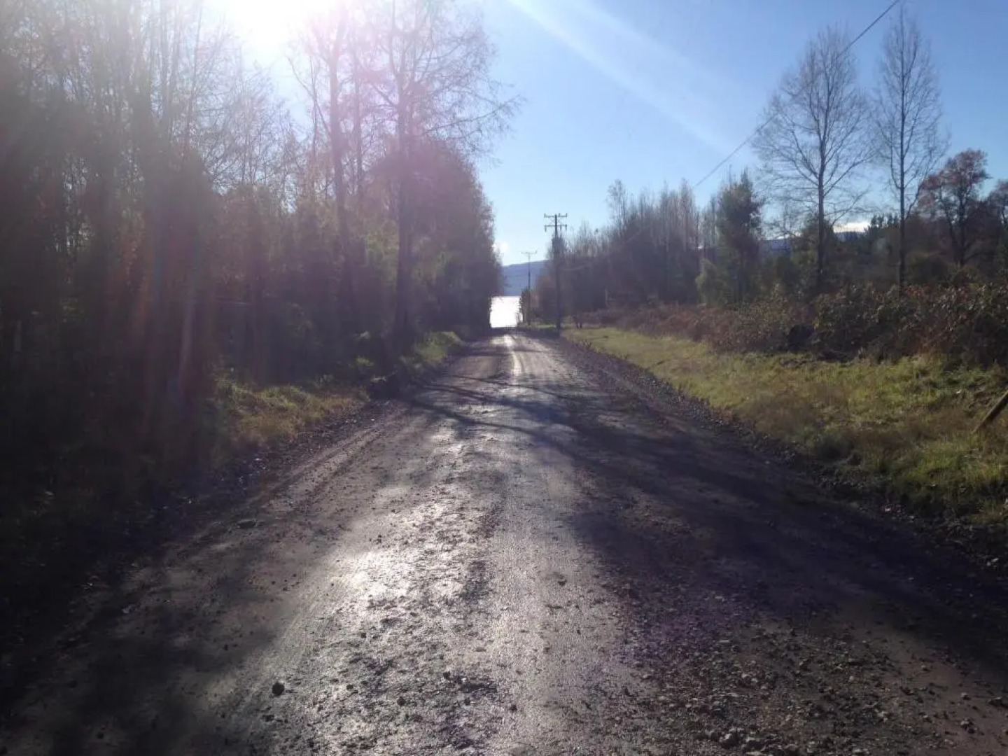 Bungalow Playa Linda I