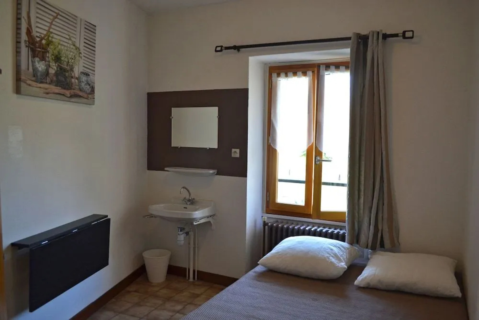 La Marmotte de la Meije