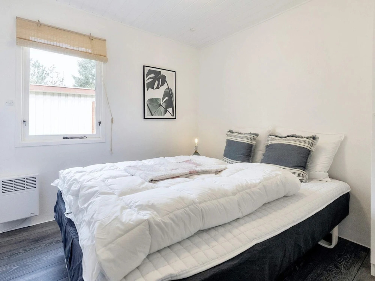 8 Person Holiday Home in Oksbol