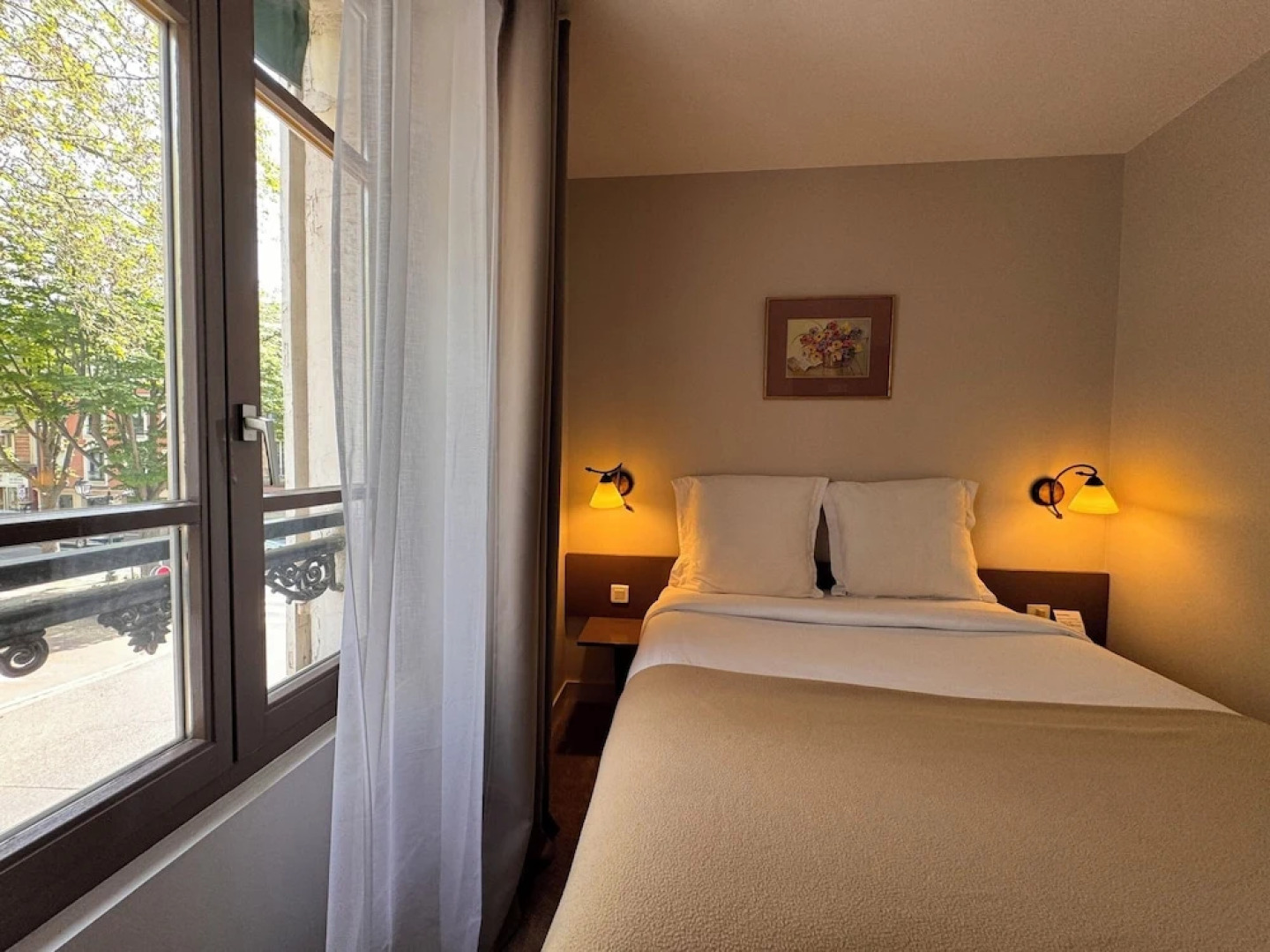 Hôtel Paris Vésinet