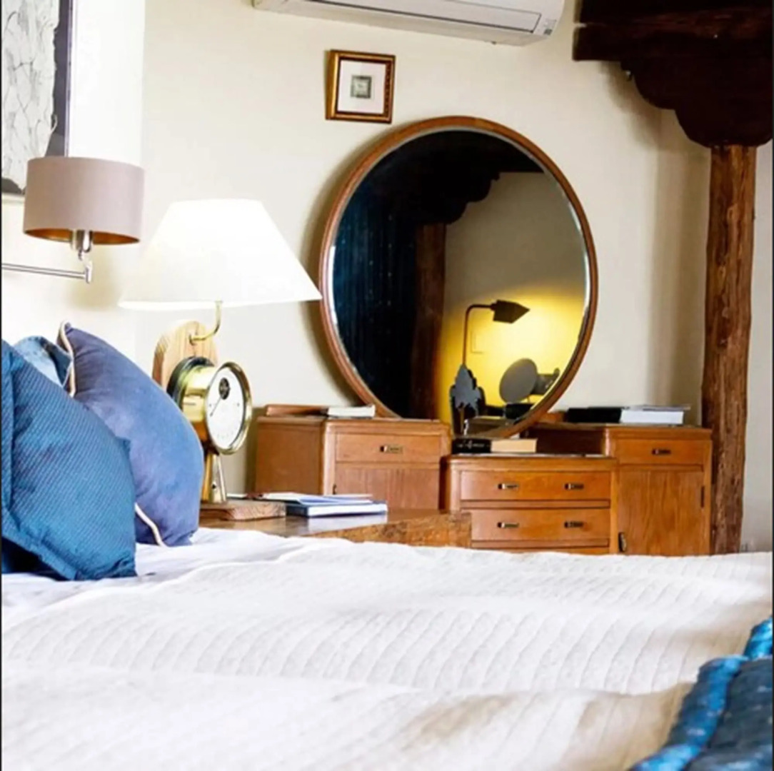 Hotel & Spa Las Cumbres