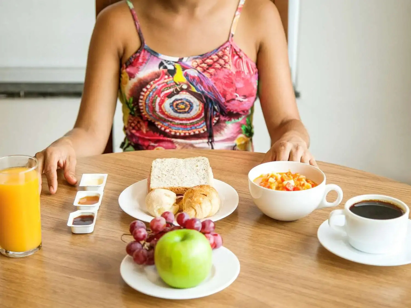 ibis Manaus Distrito Industrial