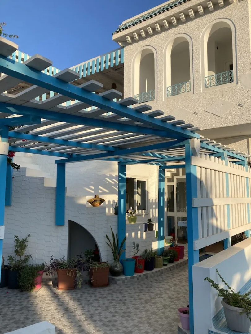 Hotel Le Beau Sejour