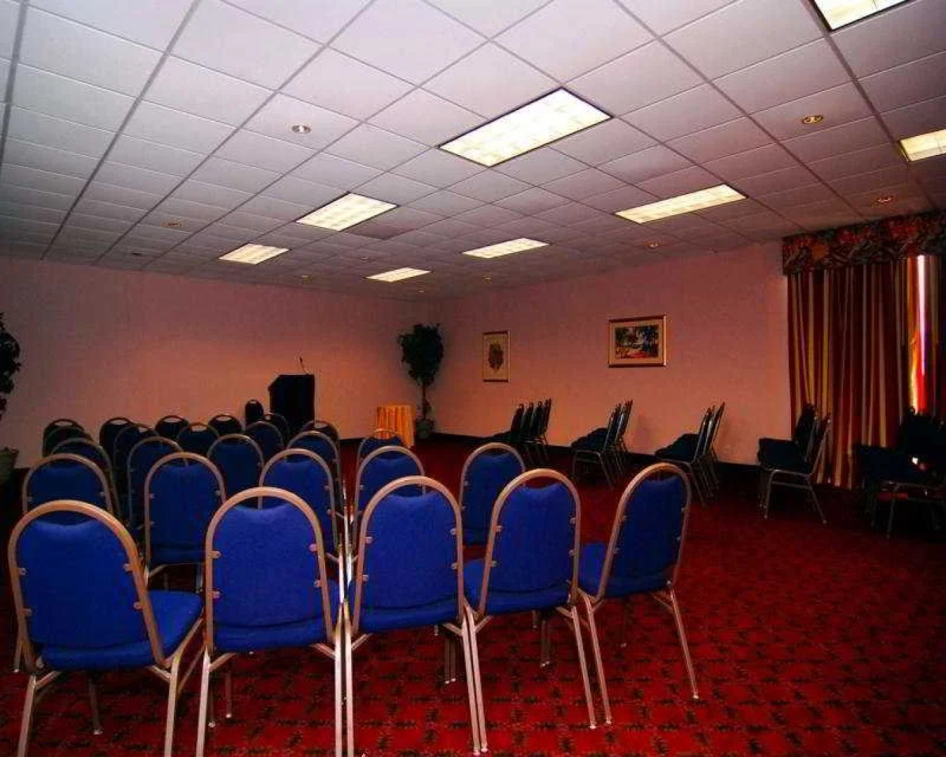 Inn at Kennedy Space Center