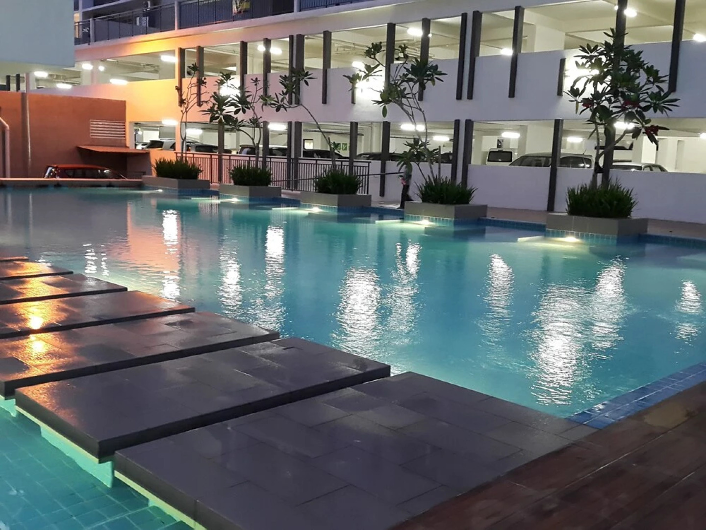 BlueBird Homestay Bangi