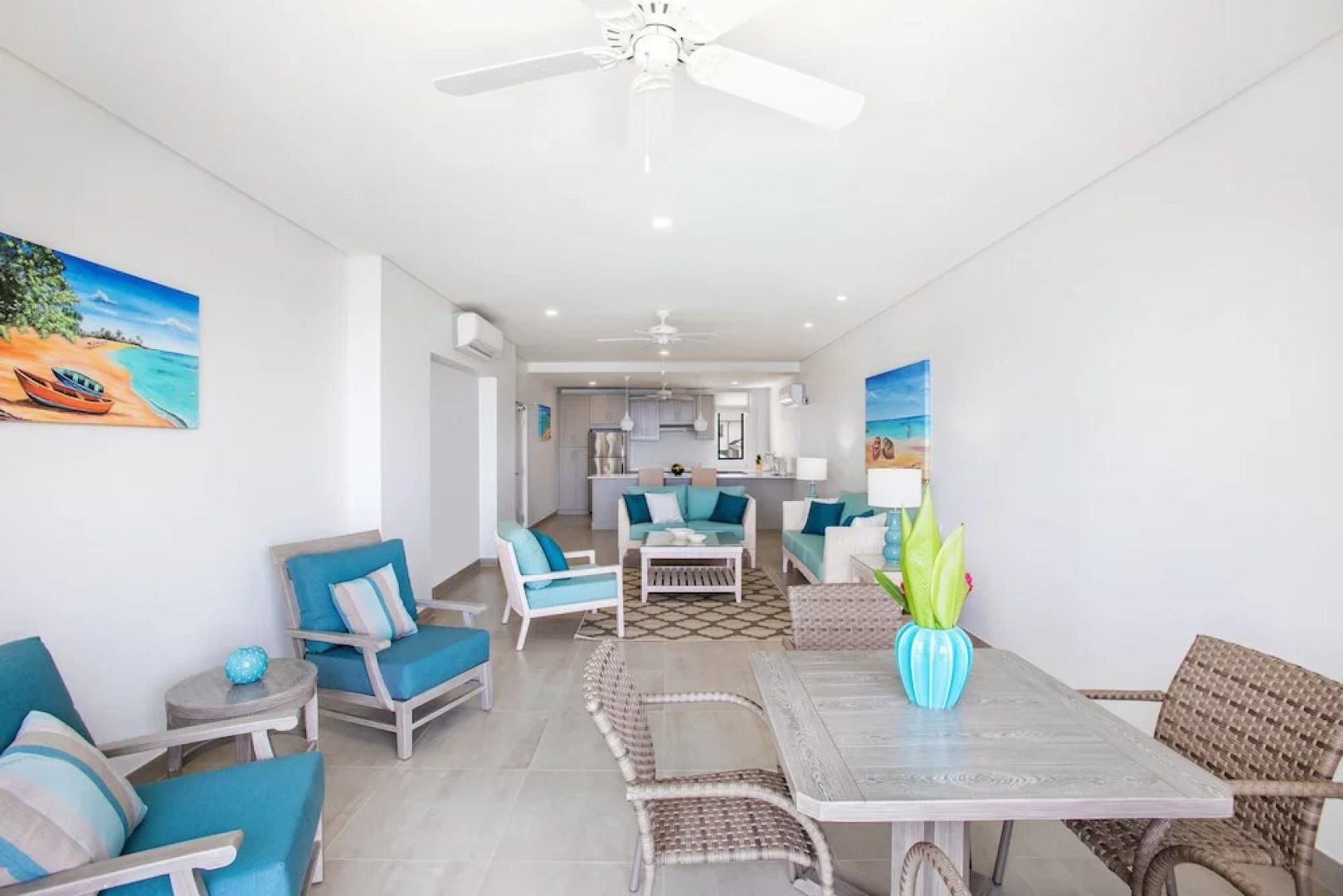 Villas & Suites at Beach View