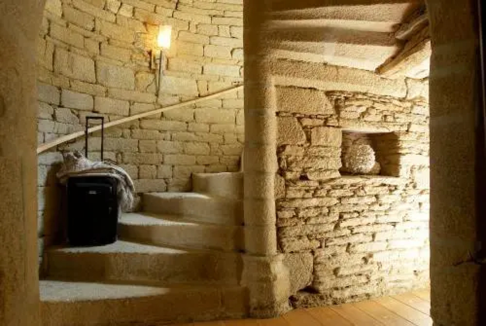 La Vinotière Chambres Appartements Spa