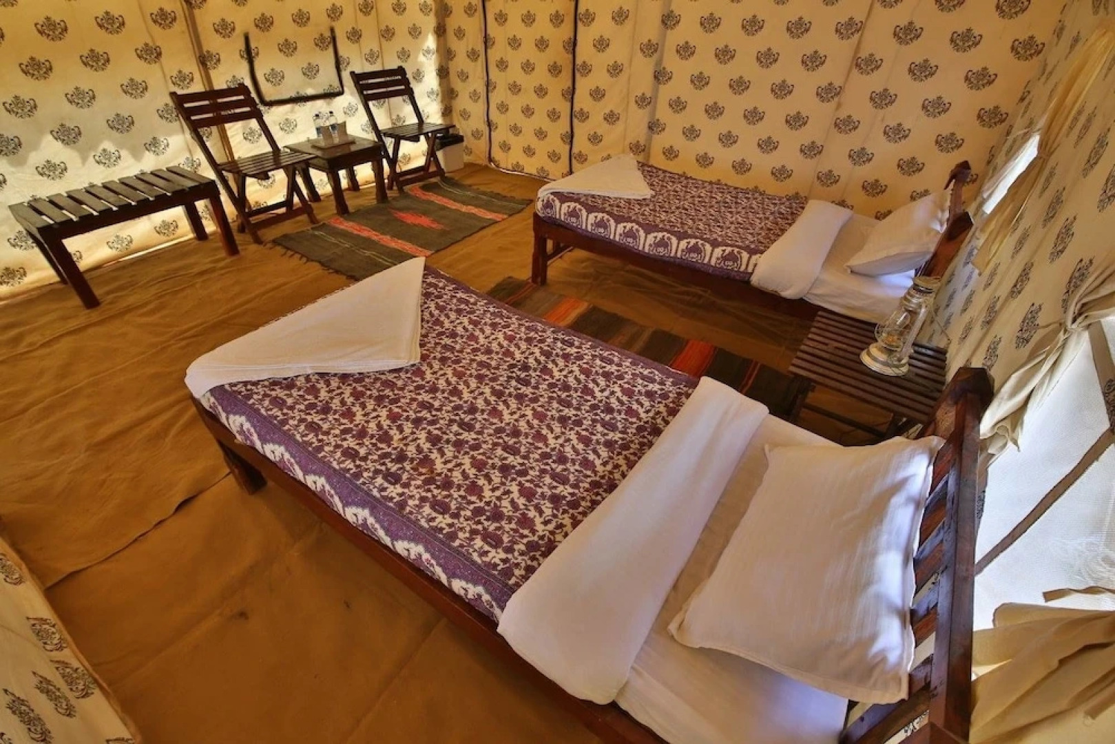 Rishikul Kumbh Cottages