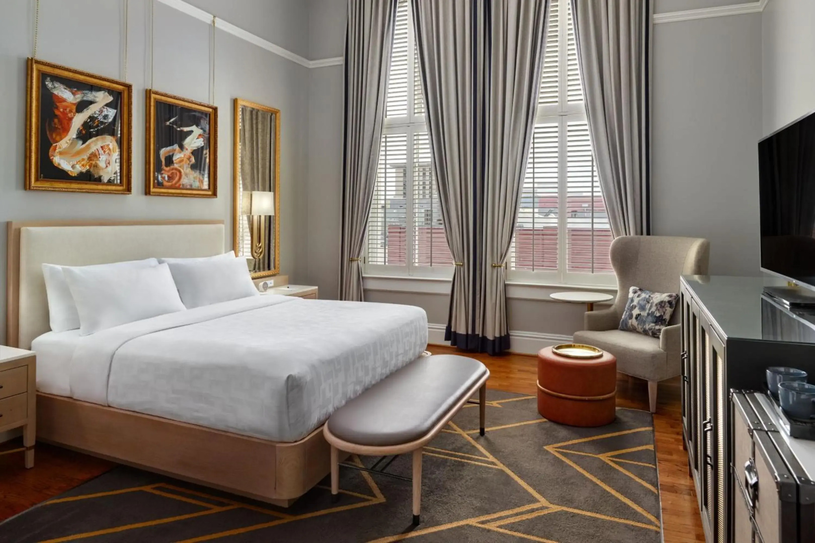 The Tremont House, Galveston, a Tribute Portfolio Hotel