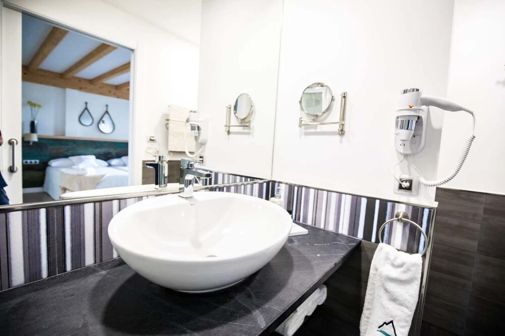 The Rock Suites & Spa