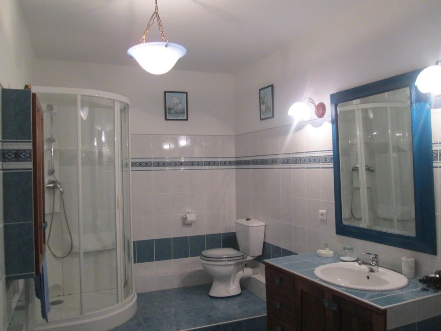 B&B Domaine du Val de Soux