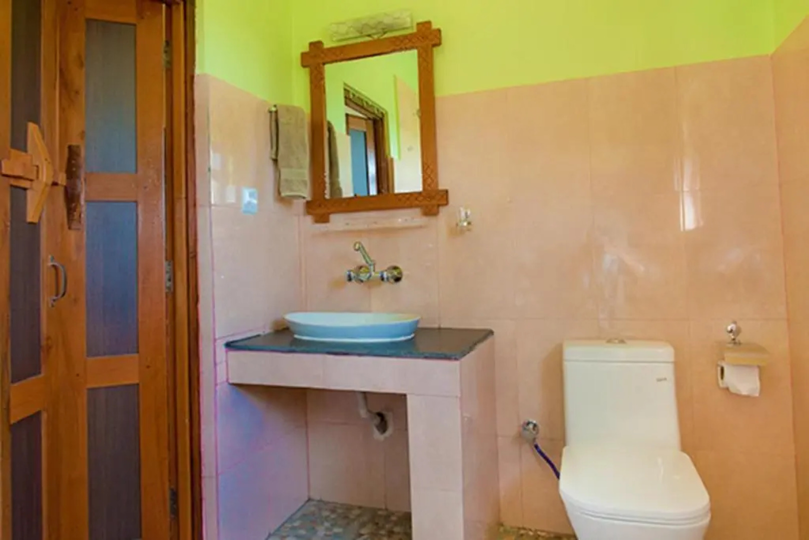 Sapana Village Lodge