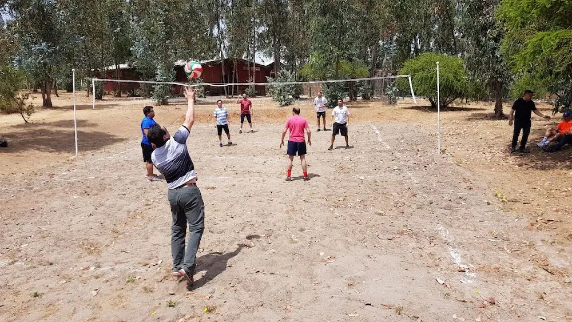 Hotel & Spa Colinas de Cuncumen