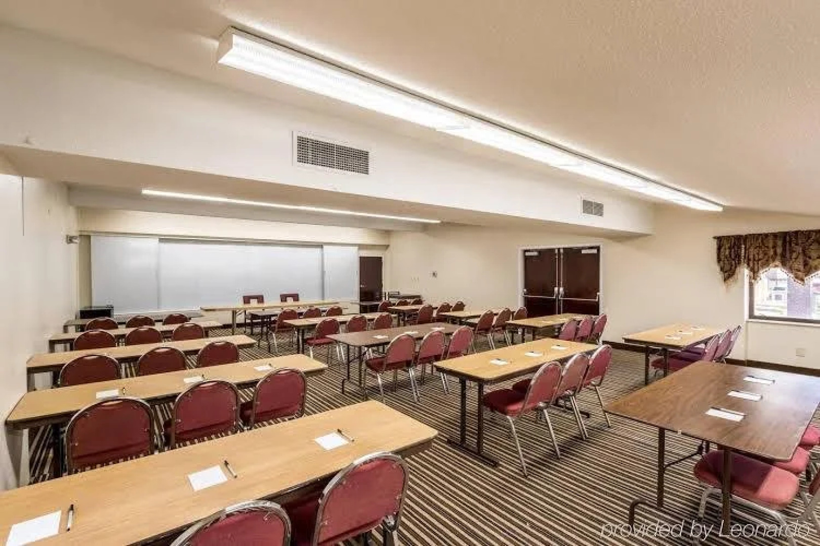 Clarion Inn & Suites