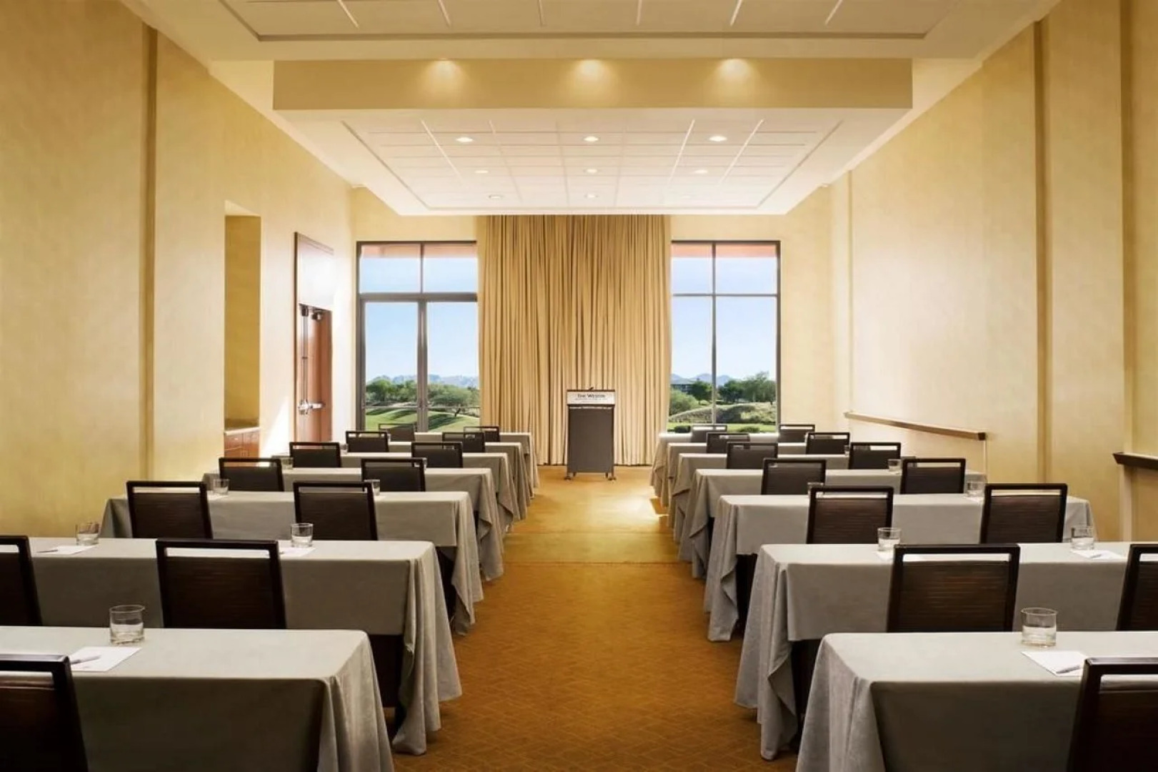 The Westin Kierland Resort and Spa