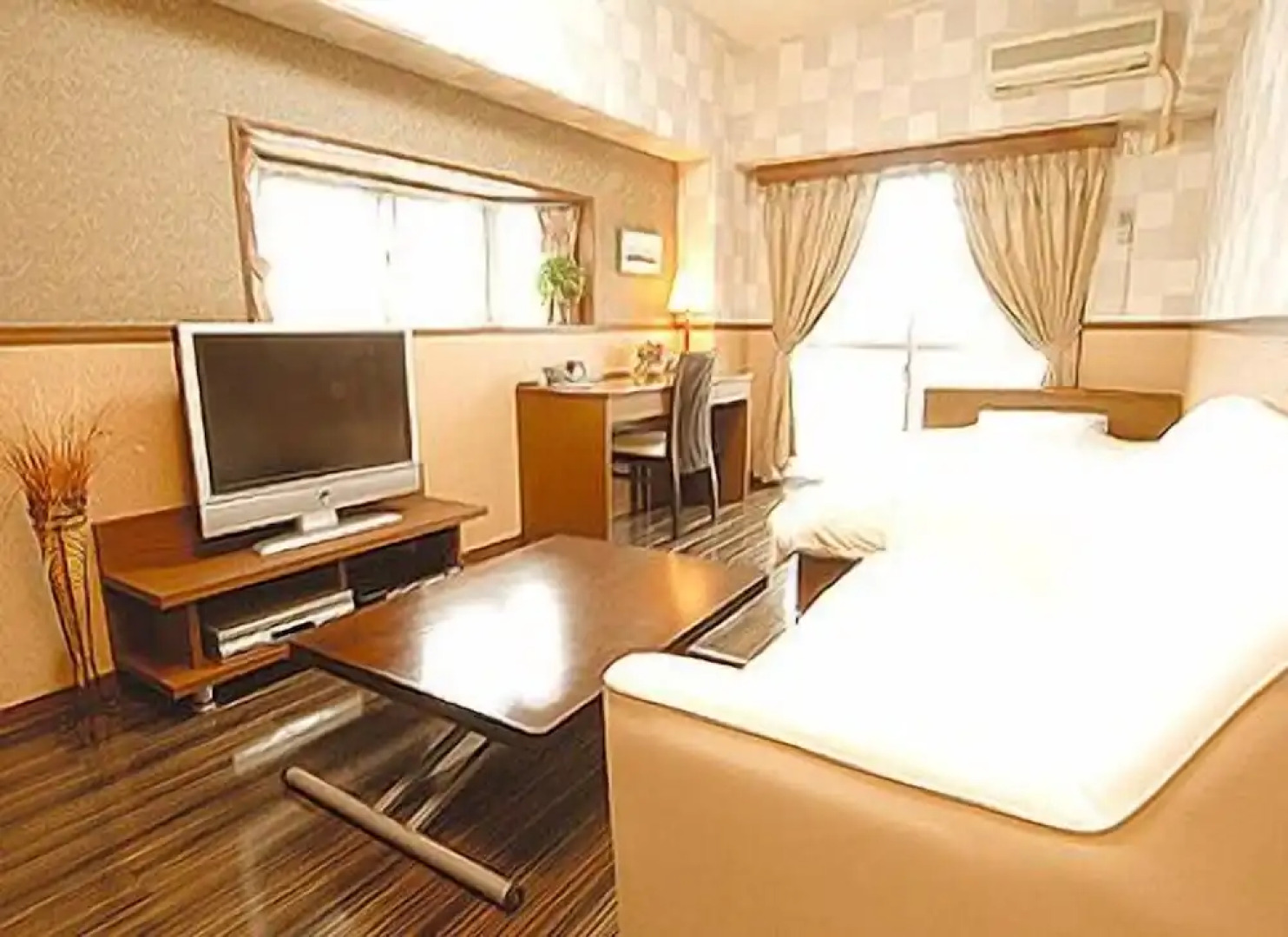 City Inn Kokura