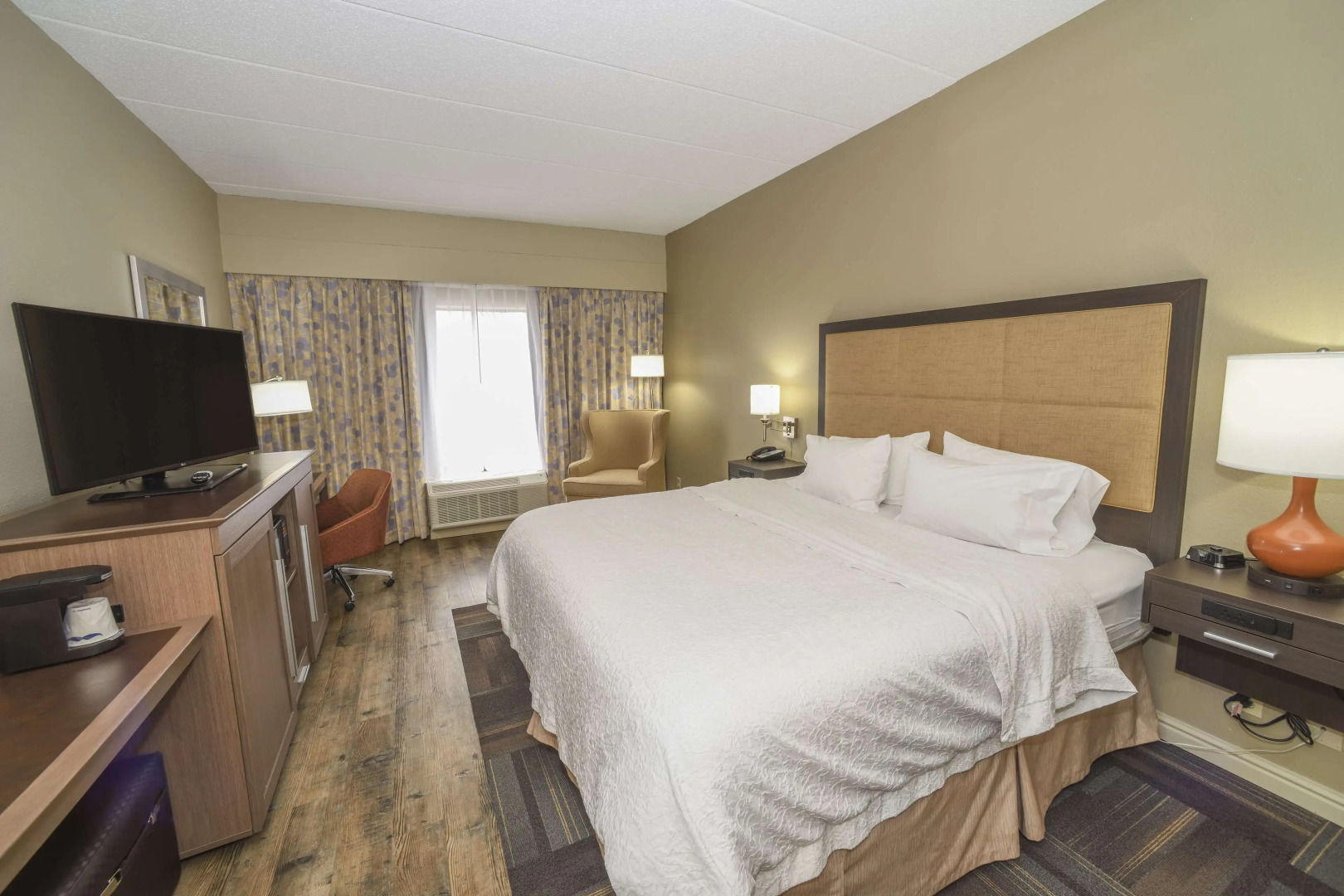 Hampton Inn Cincinnati-Eastgate
