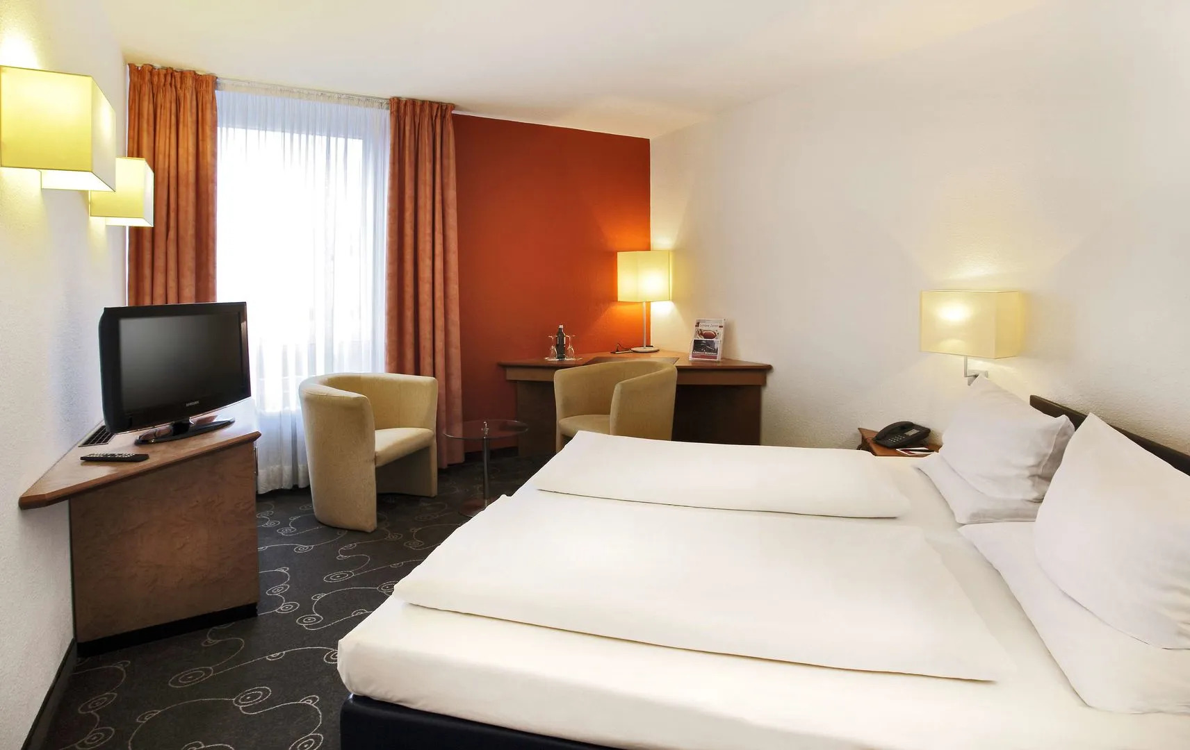 Concorde Hotel Siegen