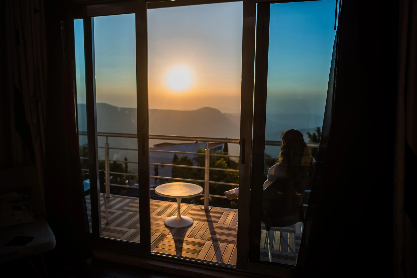 Cantil Hotel Spa Boutique