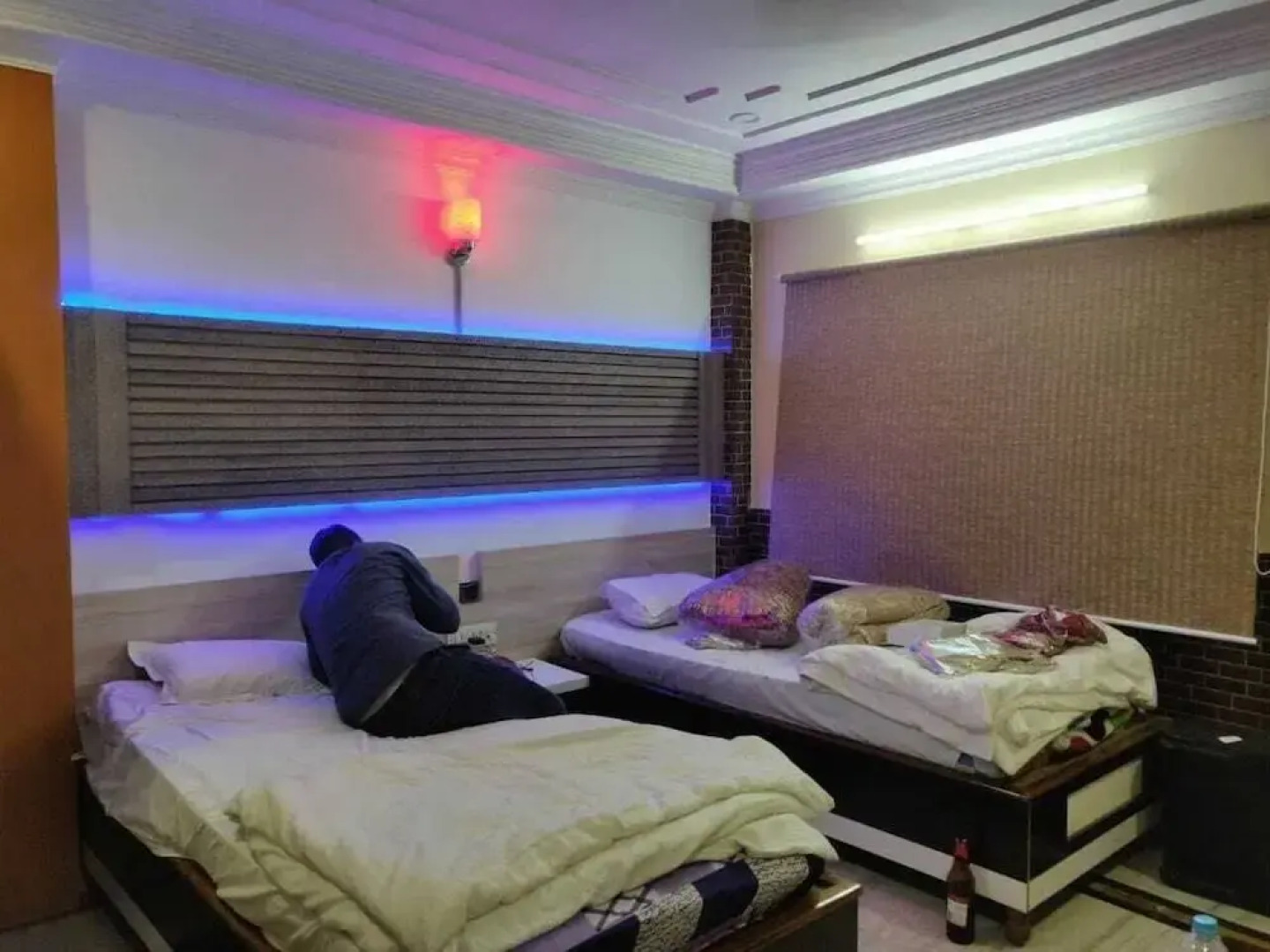 Hotel Somraj Regency