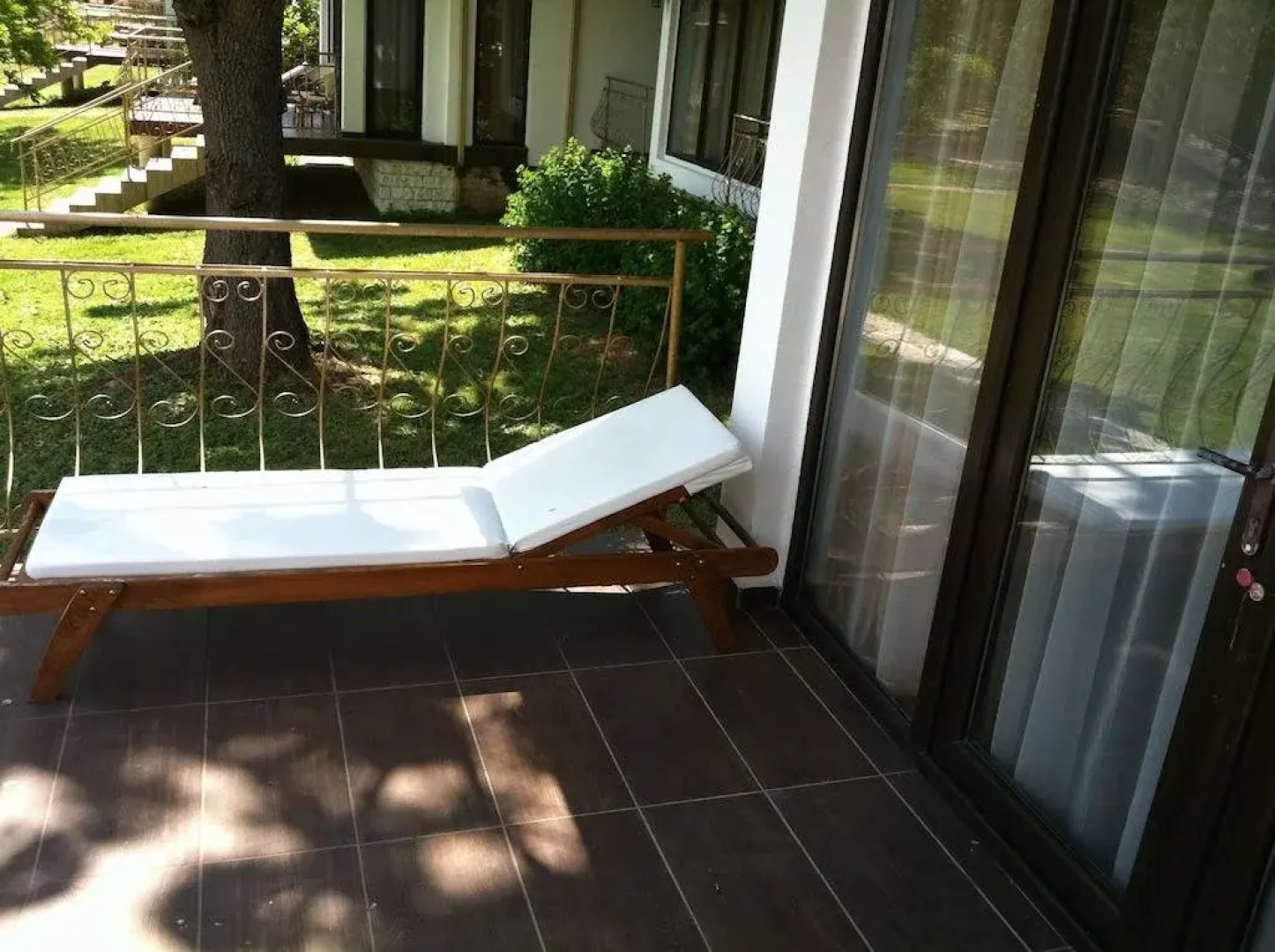 Russalka Holiday Village