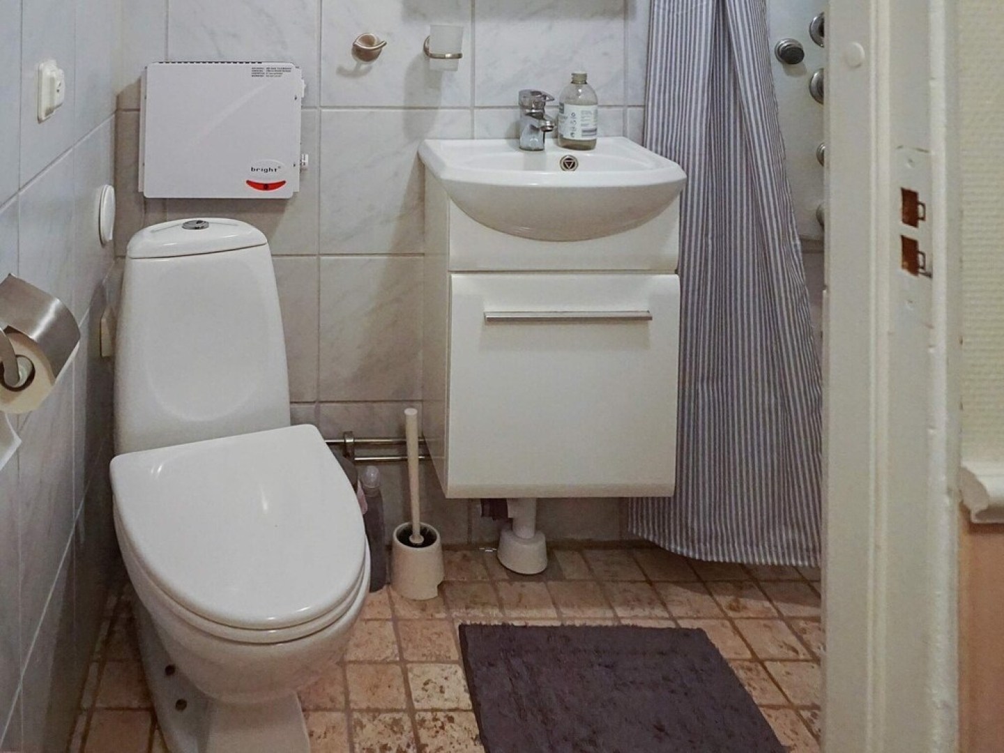 Holiday Home in Munka-ljungby