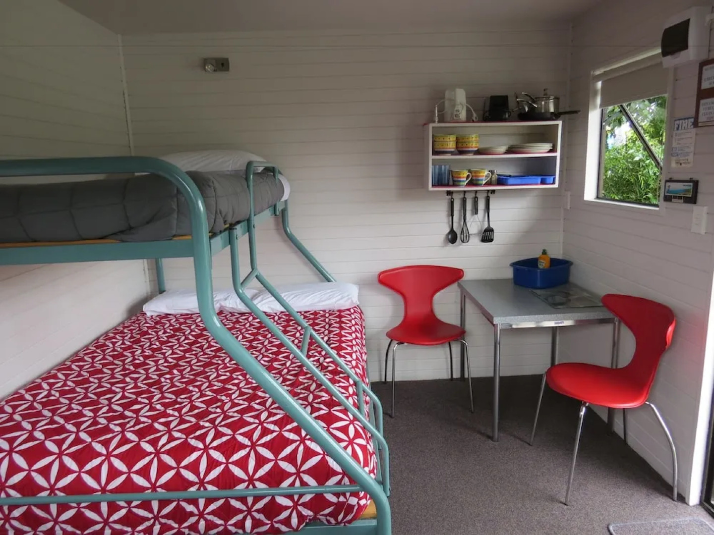 Christchurch Kiwi Holiday Park & Motels