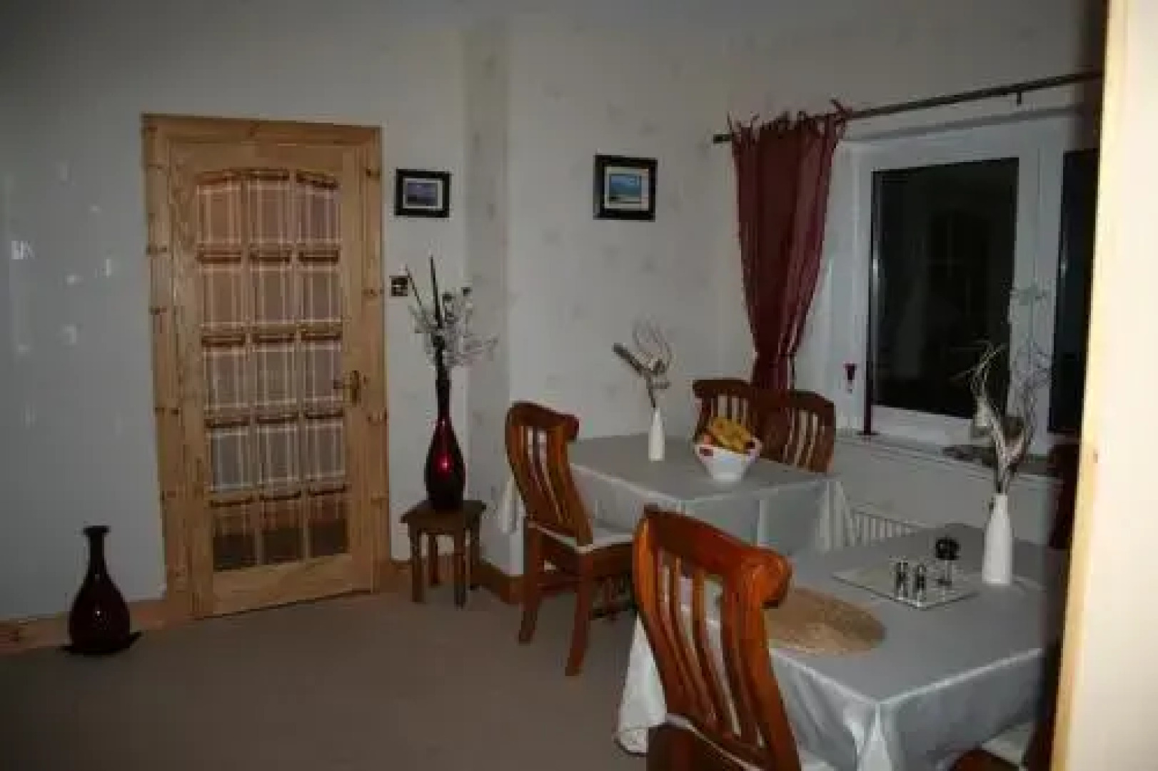 Holm View Guest House