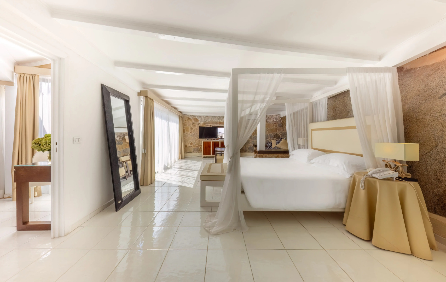 Hôtel & Spa des Pêcheurs