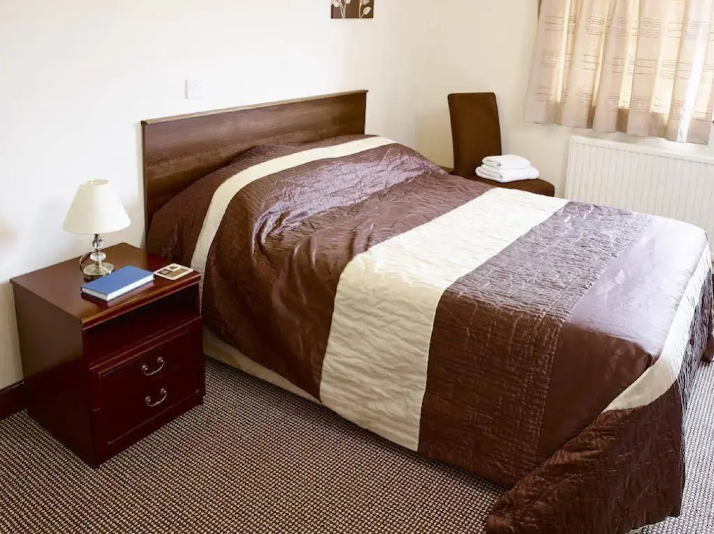 Appleby Inn Hotel