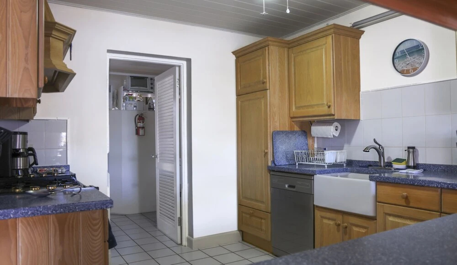 The Anchorage #5 a 2 bedroom Waterfront Condo in Rodney Bay 2 Condo by RedAwning