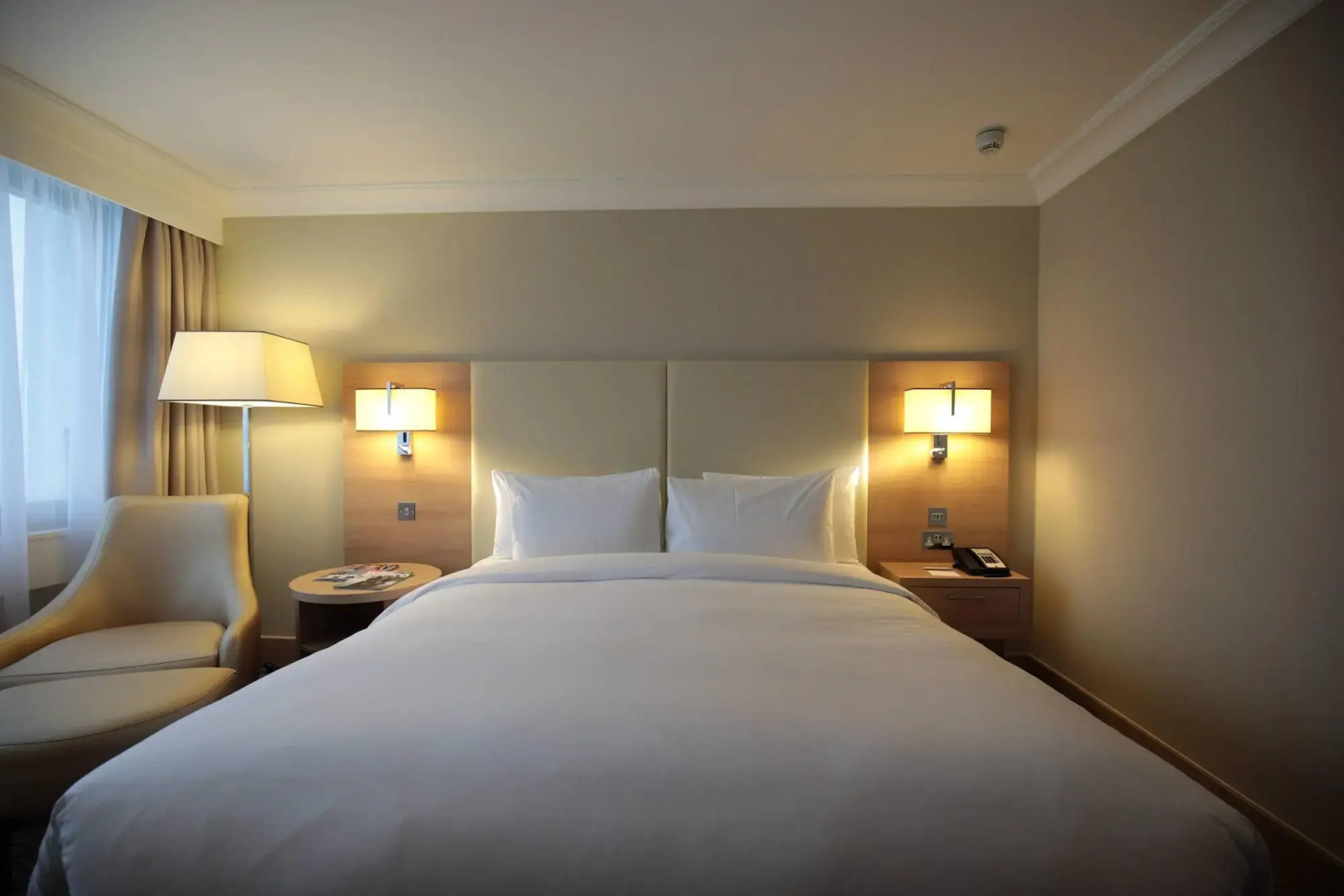 Renaissance London Heathrow Hotel