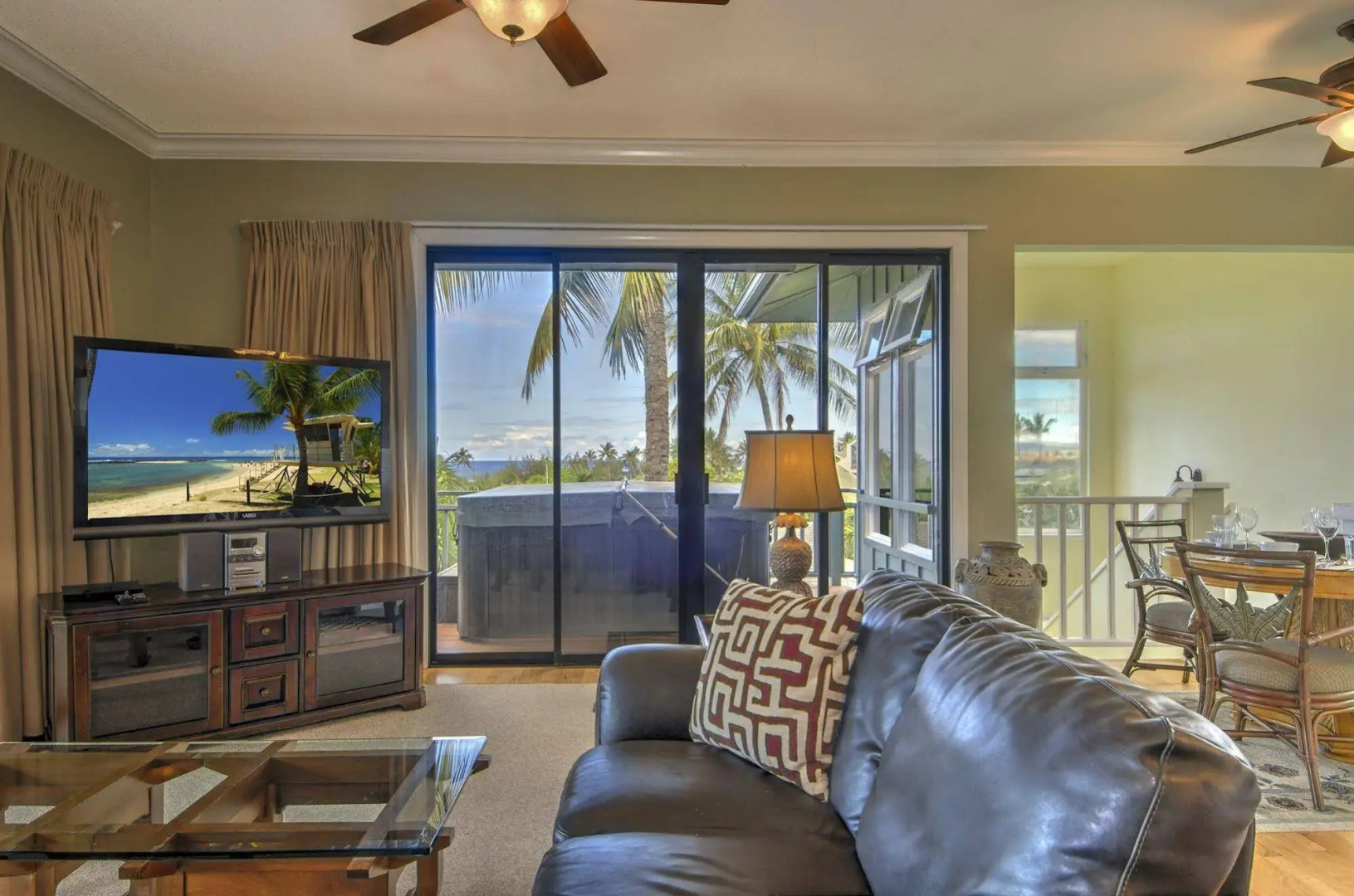 Hideaway Cove Poipu Beach