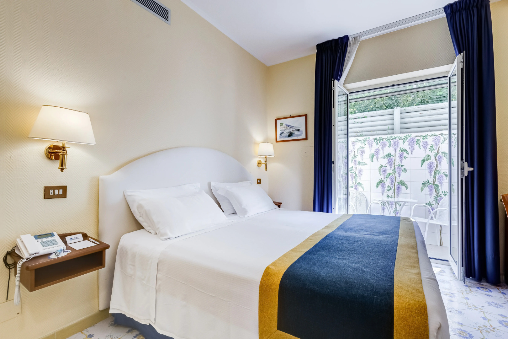 Best Western Hotel La Solara