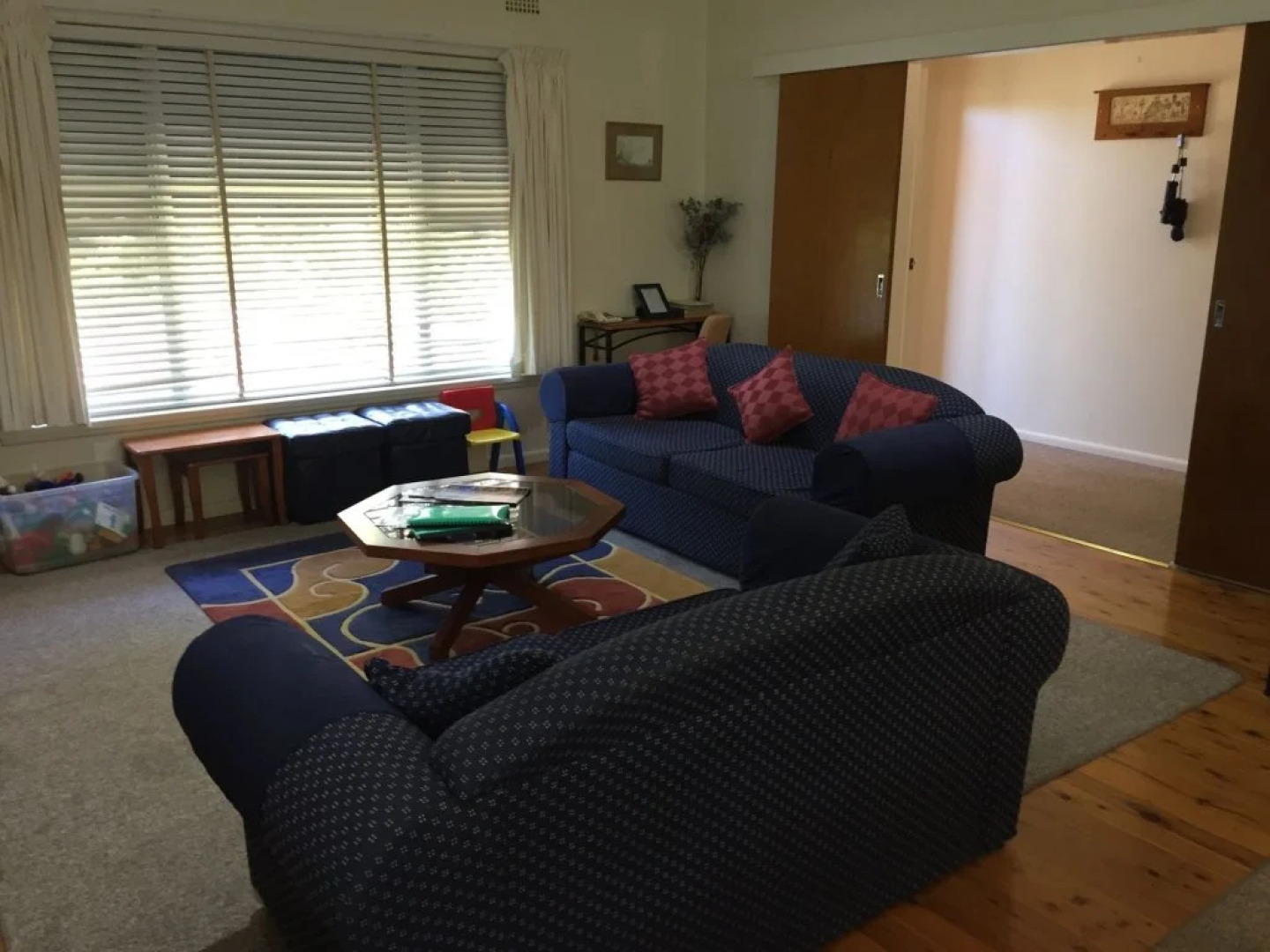 Mudgee's Getaway Cottages