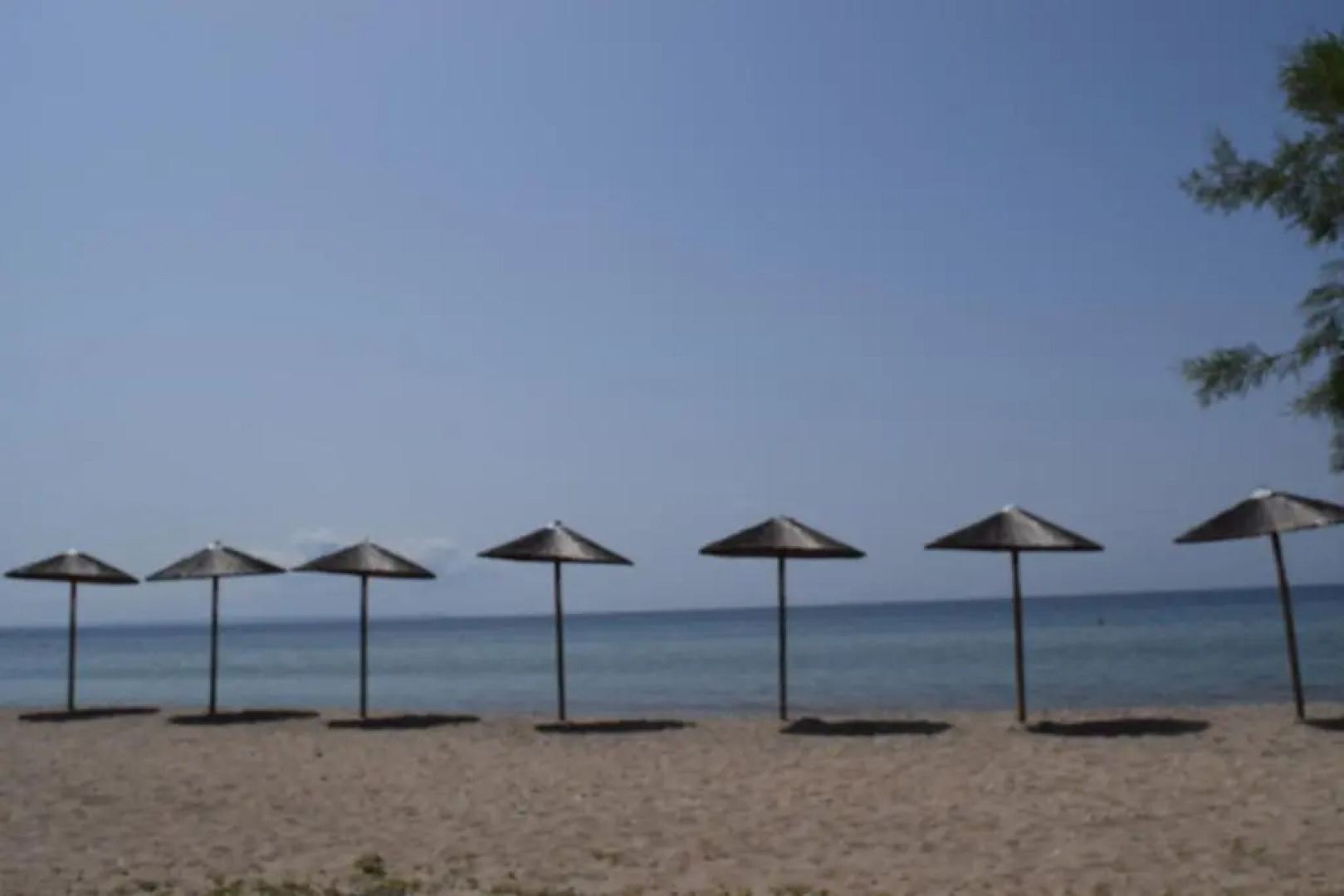 Sozopoli Hawaii Beach