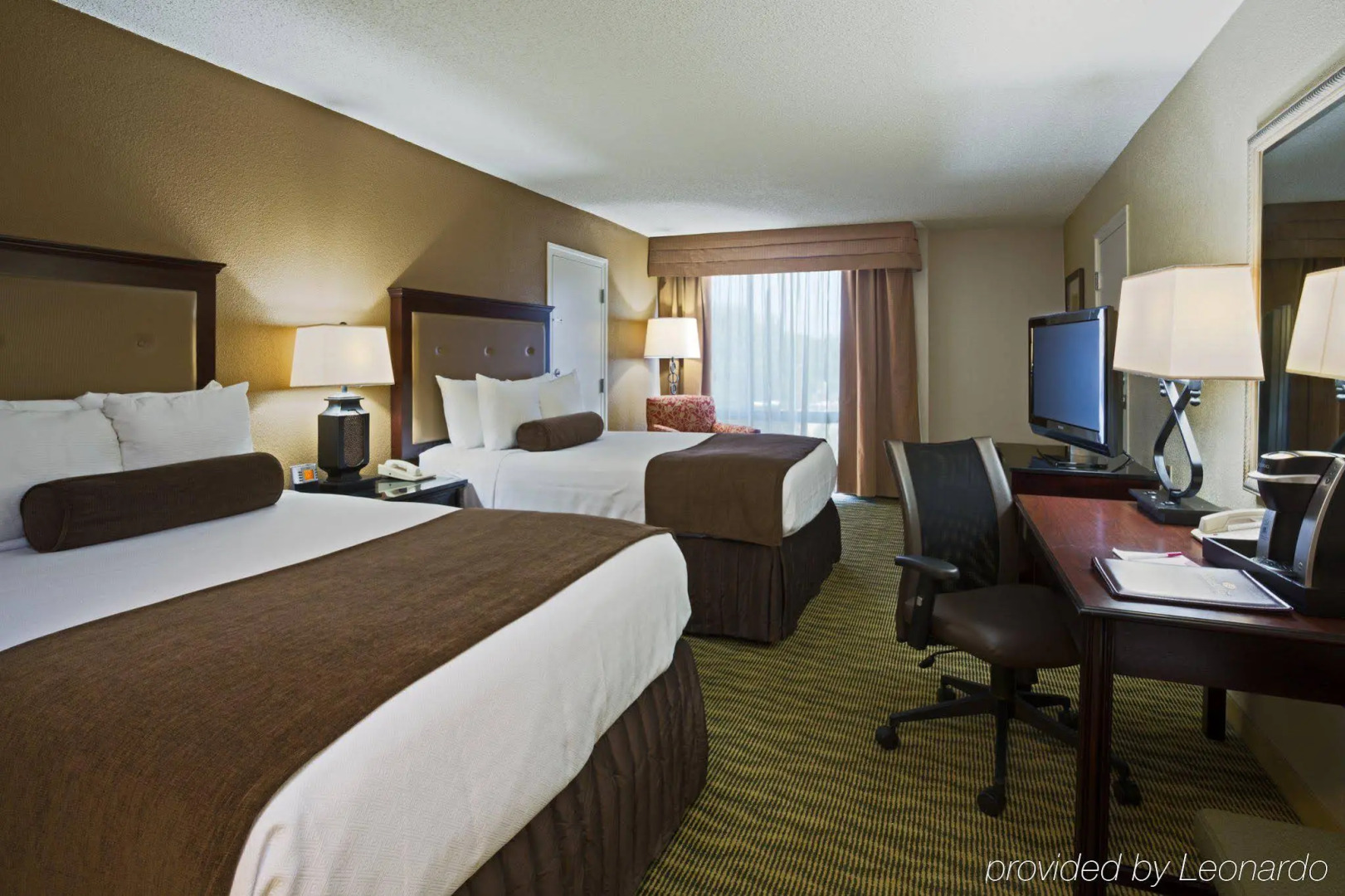 Crowne Plaza Hotel Jacksonville Airport/I-95N by IHG